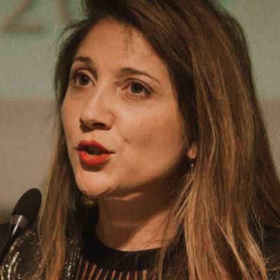 Annamaria Scaramella