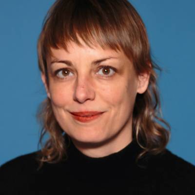 Carla Sospedra Salvadó