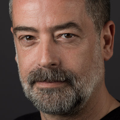 Carlos Rios - D'A
