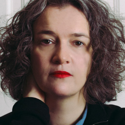 Emilie Bujès - First Cut Lab