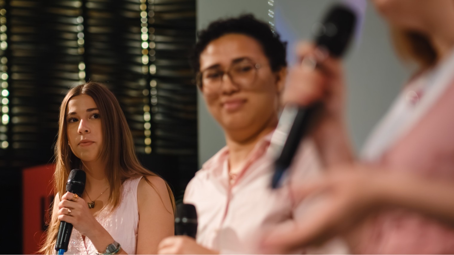 ECAM FORUM abre acreditaciones y anuncia los proyectos de cortometrajes y series seleccionados para participar en su tercera edición