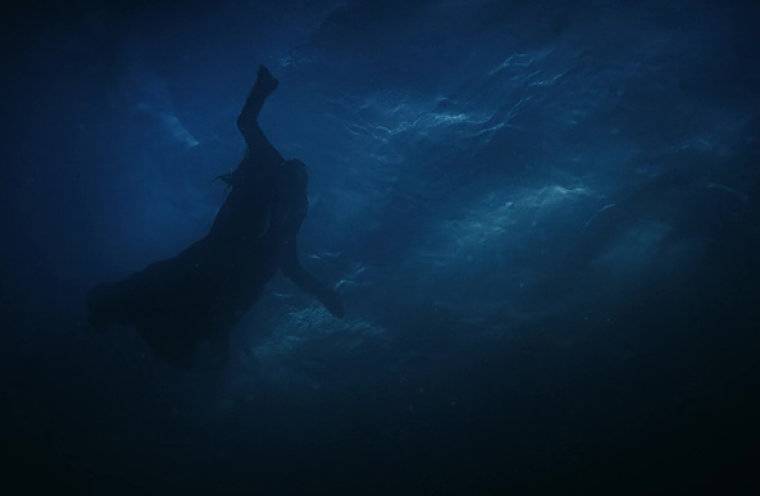Agua negra