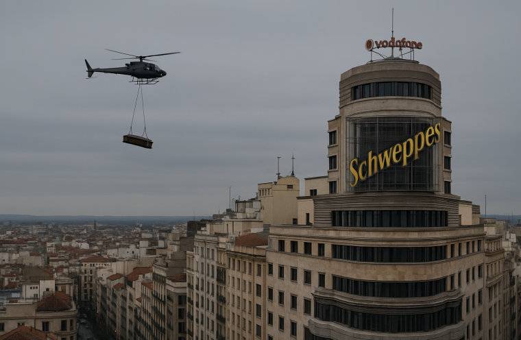 Las dos Españas