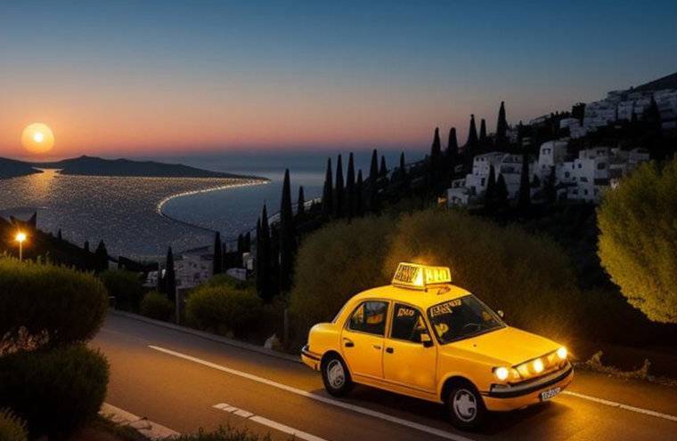 TAXIthaca