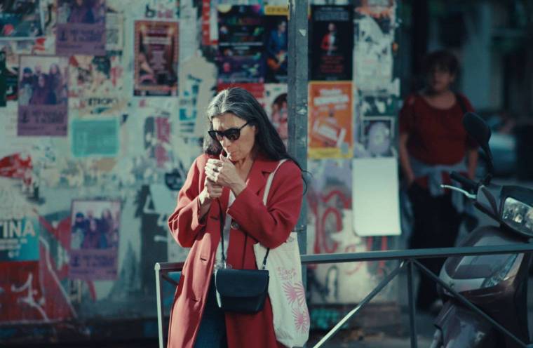 Las Cosas Indefinidas II