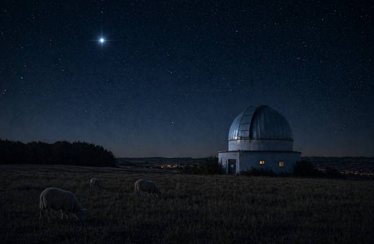 El observatorio