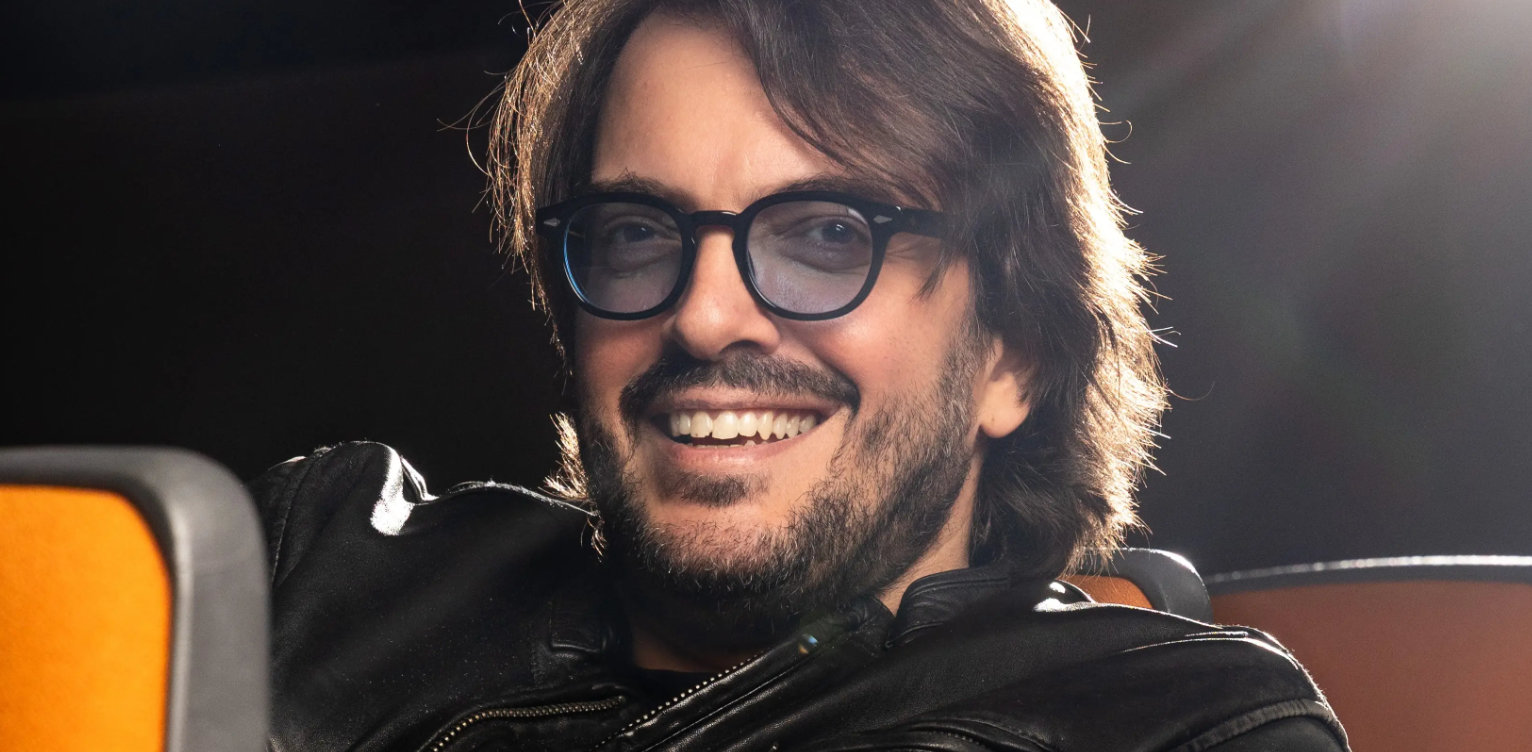 Rodrigo Teixeira